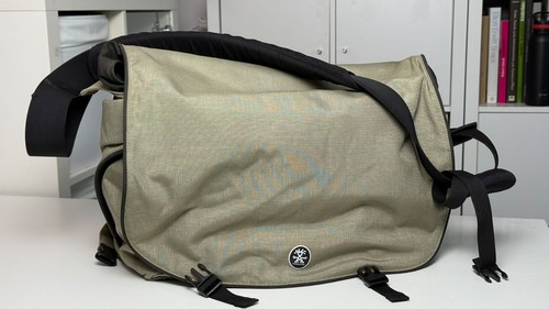 Crumpler sevenfifty daily - crumpler,