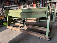 Schechtl Tafelschere HT 2m