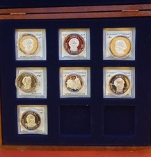 Kollektion Medaillen