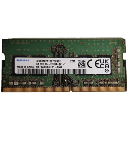 Ddr4 laptop notebook ram - laptop,