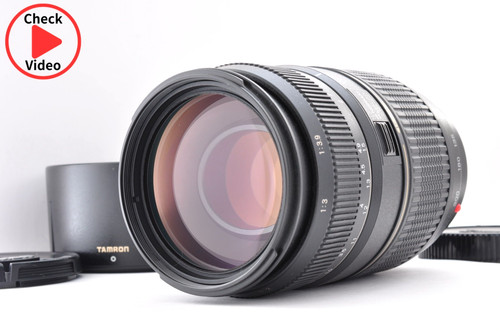 Tamron 300mm 5 - 70-300mm, f/4-5.6