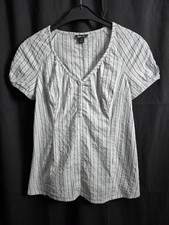 H&M Mama, Umstandsbluse, Gr M