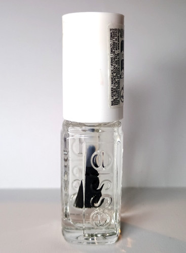 Essie stay longer top coat - top,