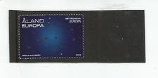 Aland Europa 2009 Astronomie postfrisch