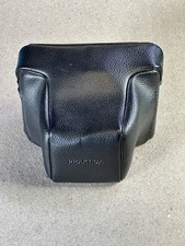 Praktica Bereitschaftstasche