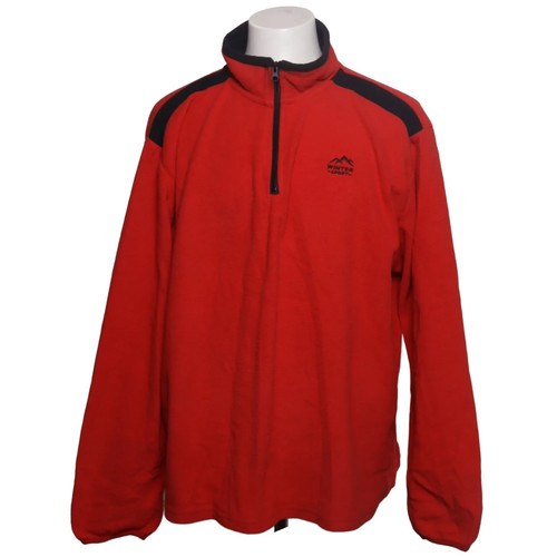 Atlas for men fleecepullover - atlas,