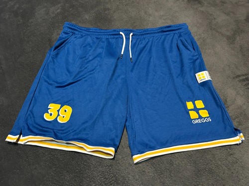 Greggs primark basketball - greggs,