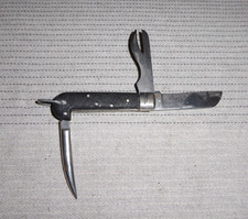 Altes Marinemesser Deutsche