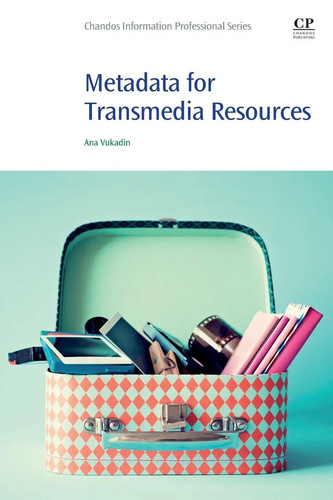 Metadata for transmedia - metadata,