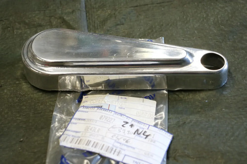 Original schwingenabdeckung - original,