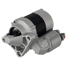 Anlasser 12V 8T for Renault