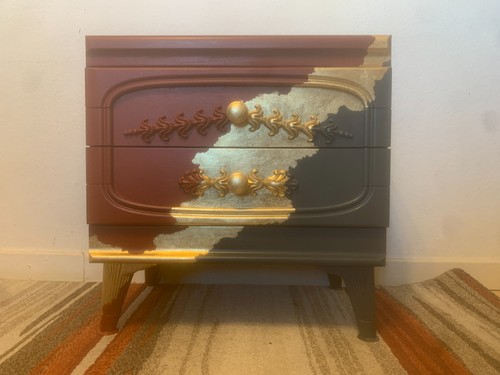Ein luxuriöser
