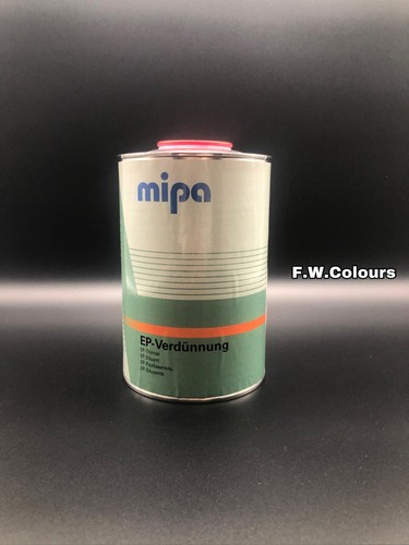 Mipa verdünnung für - 1l,