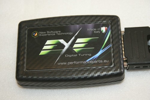 Exe performanceparts digital - exe,