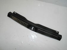 Original Toyota Avensis Kofferraumleiste Ladekante Leiste Verkleidung 58387-0509