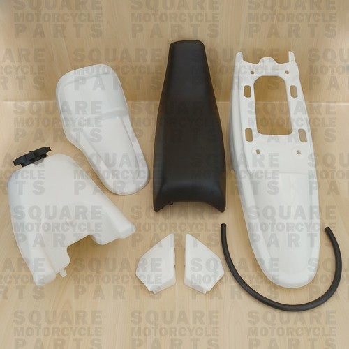 Kunststoff set yamaha pw50 - set,