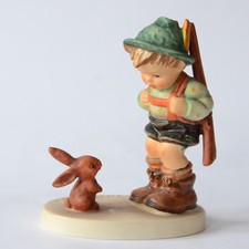 M.I. Hummel Jägerlein 6/0