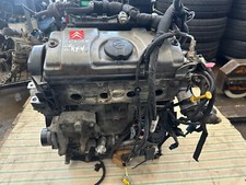 Citroen C2 C3 Peugeot 206 207 1,4 KVF Motor 139.414km