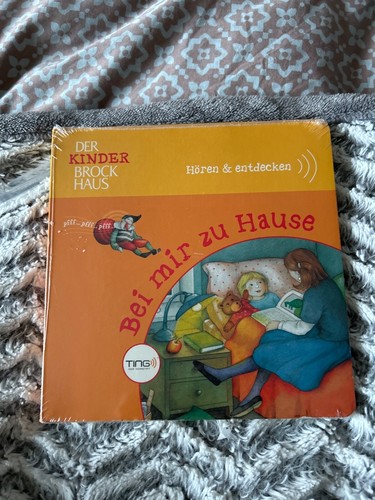 Ting der kinder brockhaus - der,