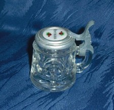 Schnapsseidel Schnapsglas mit