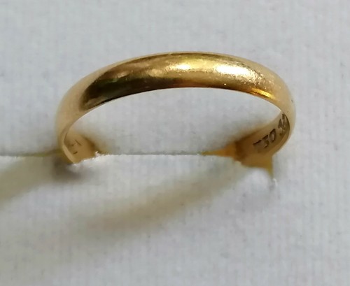Goldring ehering bandring - ehering,