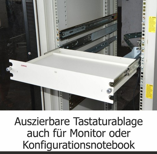 Serverschrank regalboden mit - serverschrank,