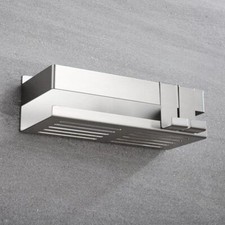 Duschablage Ohne Bohren