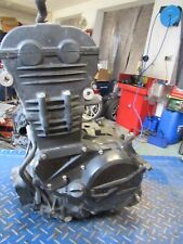 BMW F 650 GS Twin EZ08 Motor inkl. Lichtmaschine engine 59750 Kilometer F 800