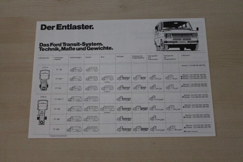 155090 ford transit - 155090),