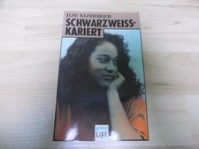 Schwarzweiss-kariert – Ilse