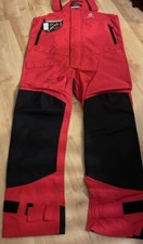 NEU Henri Lloyd Segelhose Offshore XL Elite Goretex Pro ähnl. Musto MPX Ölzeug