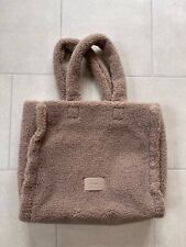 s.Oliver  Shopper-Tasche Teddyplüsch „NEU“