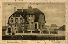 CPA AK Duisburg- Ruhrort-
