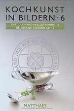 Kochkunst in Bildern, Bd.6