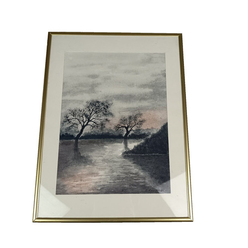 Bild gemälde acryl 32 - bild,, gemälde,