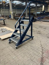 Fahrbare industrie - fahrbare,