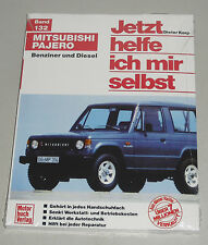 Reparaturanleitung Mitsubishi