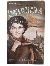 Winter in San Felice Elio