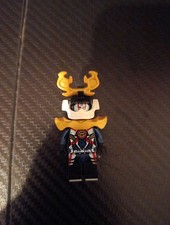 Lego minifigur ninjago - lego®,