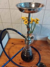 Amy Shisha Set 70cm