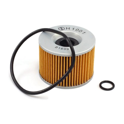 ölfilter für kawasaki zzr - für,