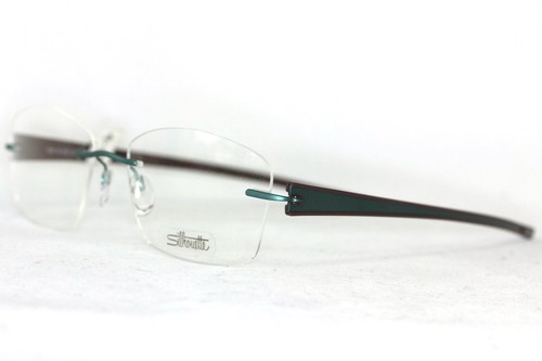 Silhouette brille titan 4309 - brille,