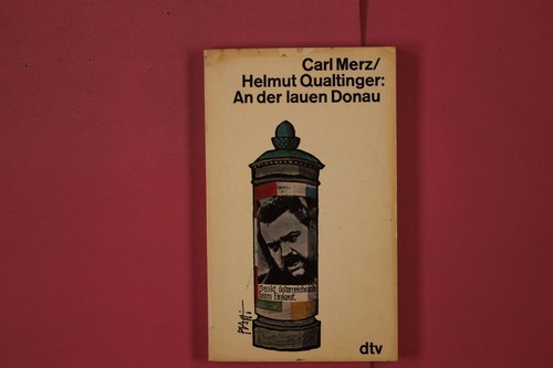 335286 carl merz - an, lauen