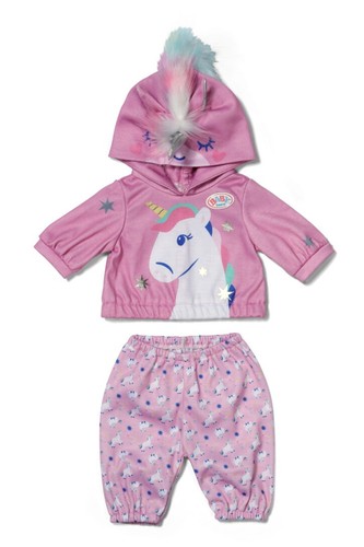 Zapf baby born einhorn - zapf,