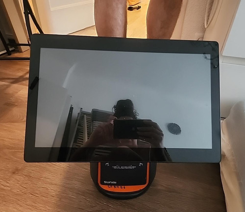 Sunmi touchscreen kasse pos - sunmi, /
