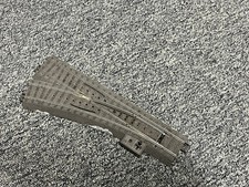 Märklin H0 C-Gleis Weiche Links Elektrisch Steuerbar