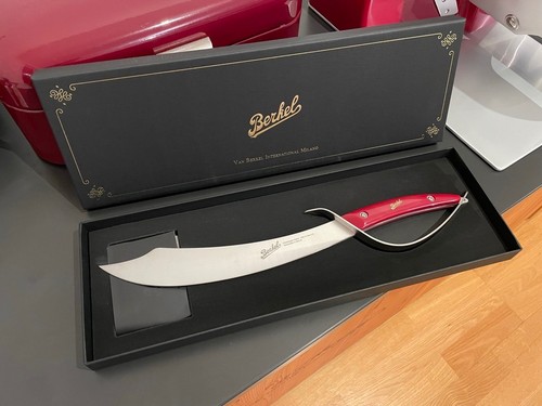 Berkel champagnersäbel neu - champagnersÄbel,
