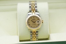 Rolex Lady-Datejust 26 179173