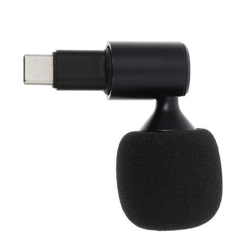 Stück mikrofon usb c - stück, usb-c