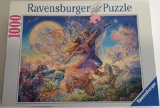 Josephine Wall, Elfentanz